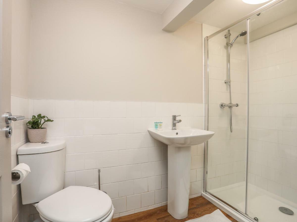 Southcott Apartment Trearddur Exterior foto